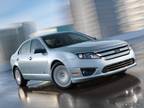 2010 Ford Fusion Hybrid Base