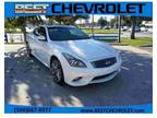 2012Used INFINITIUsed G37Used2dr RWD