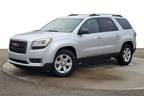 Used 2015 GMC Acadia For Sale