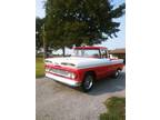 1960 Chevrolet 1/2 Ton