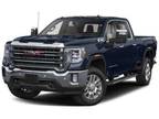 2021 GMC Sierra 3500HD 4WD Crew Cab Long Bed Denali