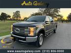 2019 Ford F-350 SD XL Crew Cab Long Bed 4WD CREW CAB PICKUP 4-DR