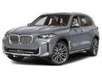 2024 BMW X5 M60i