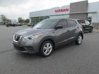 2020 Nissan Kicks, 52K miles