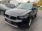 Used 2020 VOLVO XC40 For Sale