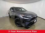 2022 Toyota RAV4 Gray, 20K miles