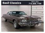 1973 Pontiac Grand Ville