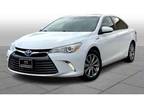 2015Used Toyota Used Camry Hybrid Used4dr Sdn