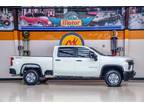 2020 Chevrolet 2500HD Silverado Work Truck 4X4 - Addison, Texas