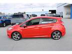 2014 Ford Fiesta ST