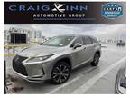 2021 Lexus RX 350L 350L