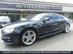 2013 Audi A5 Coupe 2.0T quattro Manual COUPE 2-DR