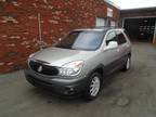 Used 2005 BUICK RENDEZVOUS For Sale
