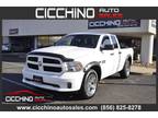 2014 RAM 1500 ST Truck