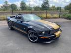 2007 Ford Mustang GT Deluxe 2dr Convertible