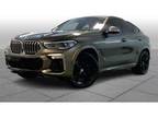 2021Used BMWUsed X6Used Sports Activity Coupe