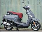 2018 Kymco Like 150i ABS