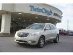 2014 Buick Enclave Silver, 151K miles