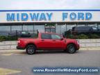 2022 Ford Maverick Red, 12K miles