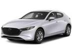 2024 Mazda Mazda3 Hatchback 2.5 S Select Sport