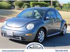 2003 Volkswagen New Beetle Coupe GLX for sale