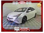 2018Used Toyota Used Prius