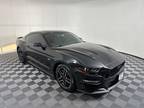 2018 Ford Mustang Black, 11K miles