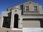 12157 E Domnitch Dr, Vail, Az 85641