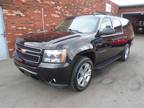 Used 2011 CHEVROLET SUBURBAN For Sale
