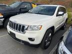 2012 Jeep Grand Cherokee