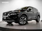 2021 Nissan Rogue Black, 32K miles