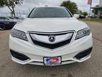 2017 Acura RDX 6-Spd AT w/ Technology Package