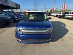 2015 Ford Flex Limited w/Eco Boost