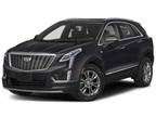 2021 Cadillac XT5 FWD Premium Luxury