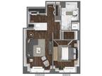 1 bedroom in Manhattan NY 10003