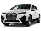 2024 BMW i X x Drive50