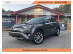 2017 Toyota RAV4 Hybrid for sale