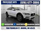 2018 Volvo V90 Cross Country T6 AWD