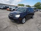 2014 Chevrolet Captiva Sport Blue, 106K miles