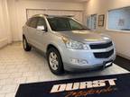 2010 Chevrolet Traverse LT AWD SUV - Lincoln, Nebraska