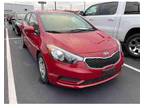 2015 Kia Forte