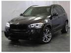 2016 BMW X5 x Drive50i AWD