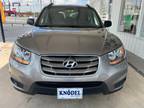 2011 Hyundai Santa Fe GLS