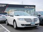 2012 Lincoln MKZ Brown, 126K miles