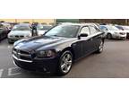 2012 Dodge Charger SXT Plus AWD 4dr Sedan