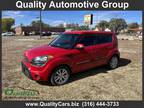 2013 Kia Soul! WAGON 4-DR