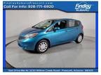 2014 Nissan Versa Note S Plus