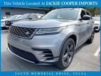 2020 Land Rover Range Rover Velar R-Dynamic S