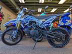 2024 Daix Grande Rider 125cc Dirt Bike - Daytona Beach,FL