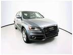 2017 Audi Q5 2.0T Premium